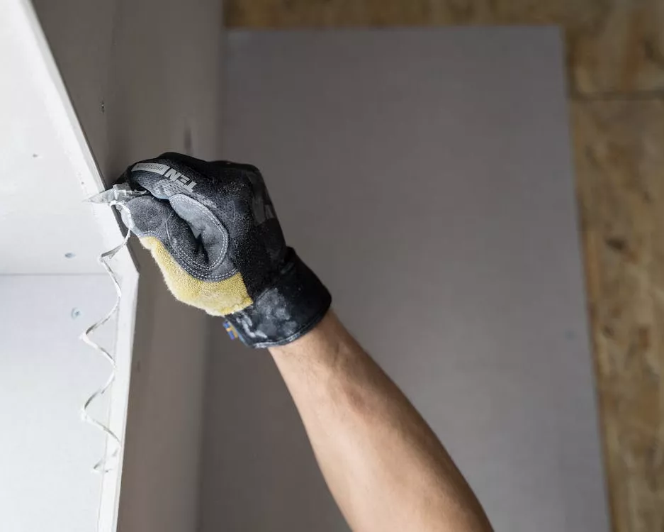 drywall repair Riverside County