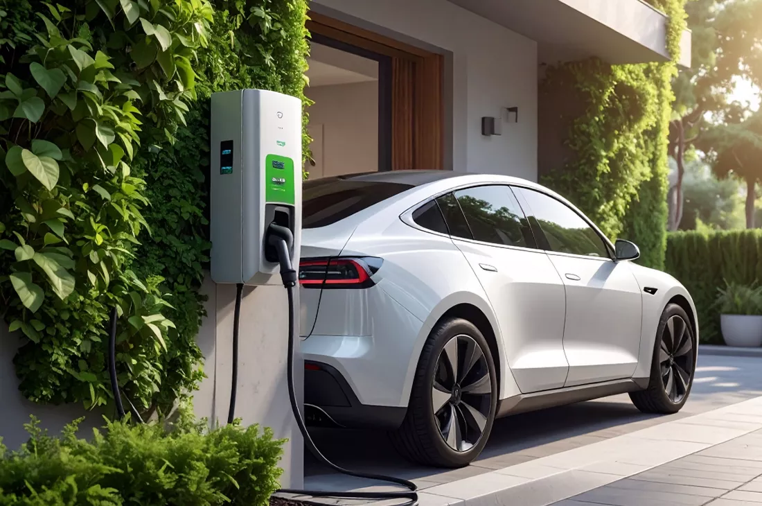 EV Charger Hookup in Temecula: What Homeowners Should Know