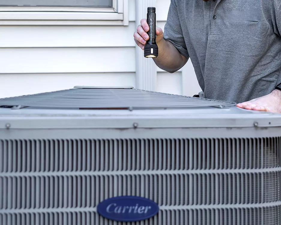 HVAC Riverside